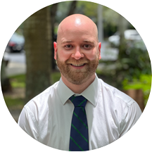 Dr. Kevin Dean, OD