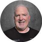 Dr. Kevin Denner, DC