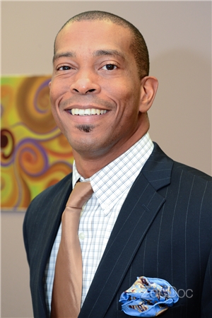 Dr. Kevin Edmonds, MD