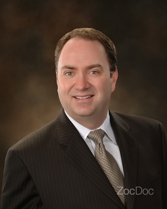 Dr. Kevin Fedak, DDS