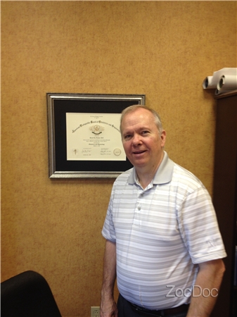 Dr. Kevin Foster, DO