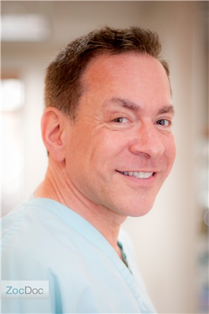 Dr. Kevin Friedman, DDS