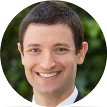 Dr. Kevin Grant, OD