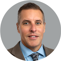 Dr. Kevin Hamilton, OD