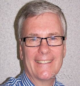 Dr. Kevin Hanley, DDS