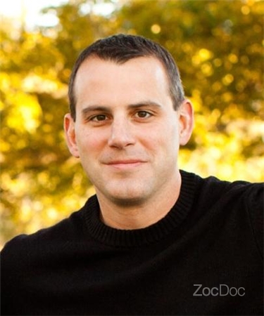Dr. Kevin Harrison, OD