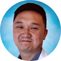 Dr. Kevin Hsu, DPM