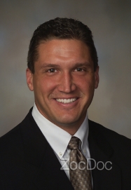 Dr. Kevin Hudec, DC