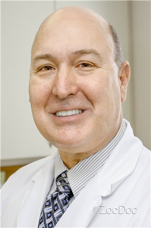 Dr. Kevin Jackson, DDS