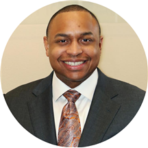 Dr. Kevin James, MD