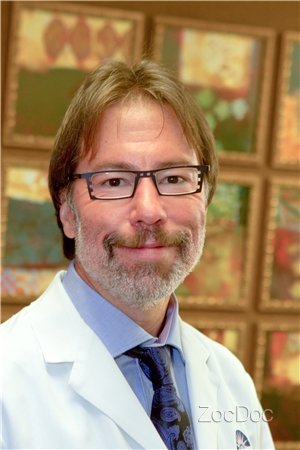 Dr. Kevin Johnson, MD