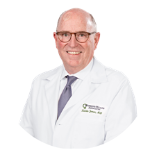 Dr. Kevin Jones, MD