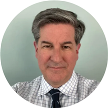 Dr. Kevin Kenney, PhD