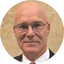 Dr. Kevin Kett, MD