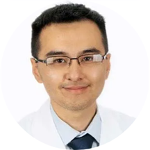 Dr. Kevin Ky, DO