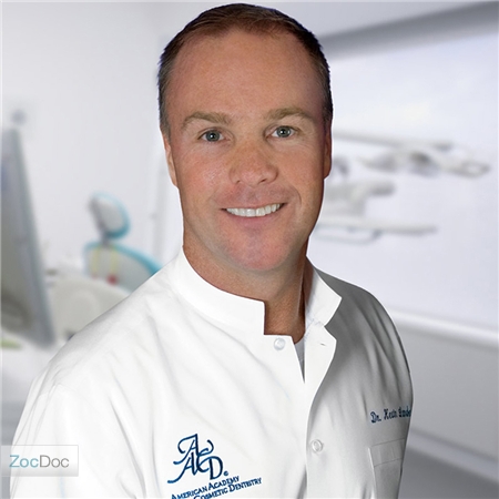 Dr. Kevin Landers, DDS