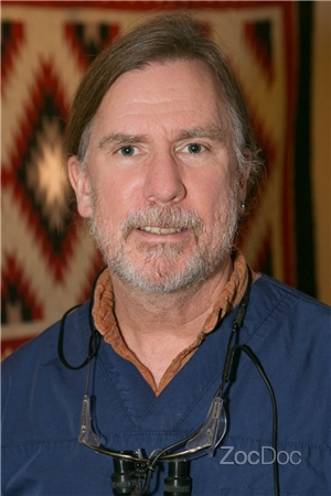Dr. Kevin Lashinsky, DDS