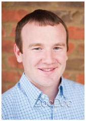 Dr. Kevin Law, DDS