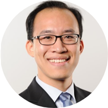 Dr. Kevin Lin, DMD