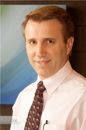 Dr. Kevin Lythgoe, MD