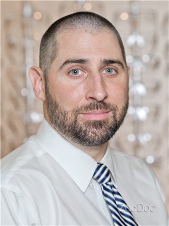 Dr. Kevin M. Donausky, OD