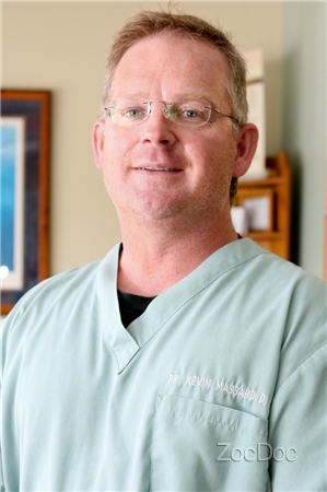 Dr. Kevin Massard, DPM