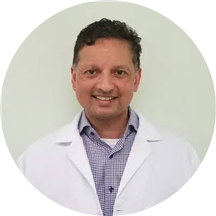 Dr. Kevin Mendes, DDS