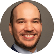 Dr. Kevin Mendez, DDS