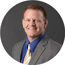 Dr. Kevin Miller, DC