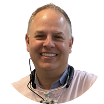 Dr. Kevin Packham, DMD