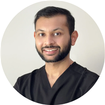 Dr. Kevin Patel, MD