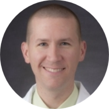 Dr. Kevin Polsley, MD
