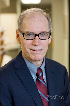 Dr. Kevin Prendiville, MD