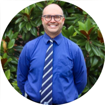Dr. Kevin Ritter, OD