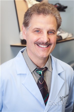 Dr. Kevin Salvino, DPM