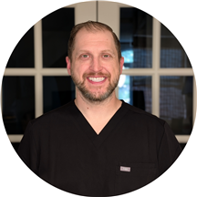 Dr. Kevin Sanders, DDS