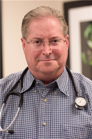 Dr. Kevin Schrunk, DO