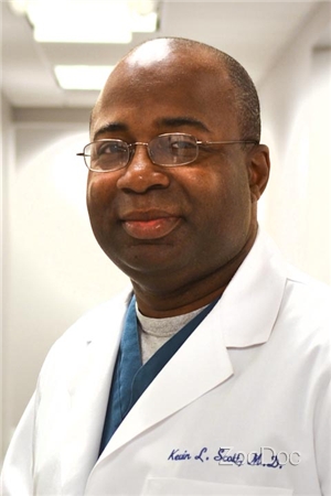 Dr. Kevin Scott, MD