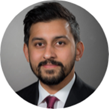 Dr. Kevin Shah, MD