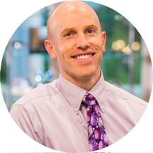 Dr. Kevin Simmons, OD