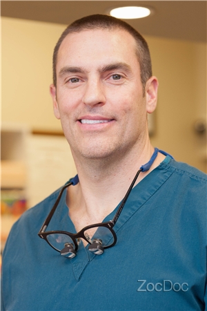Dr. Kevin Skinner, DDS