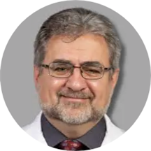 Dr. Kevin Smith, MD