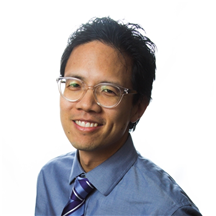 Dr. Kevin So, OD