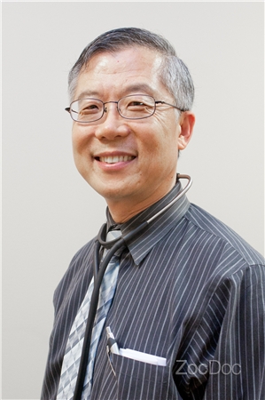 Dr. Kevin Sohn, MD