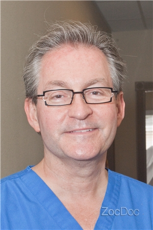 Dr. Kevin Spohr, DO