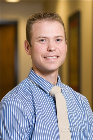 Dr. Kevin Svancara, DO