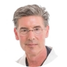 Dr. Kevin Tack, MD