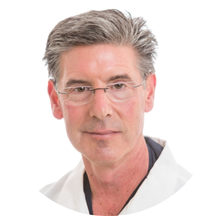 Dr. Kevin Tack, MD