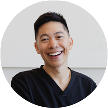 Dr. Kevin Tan, DDS