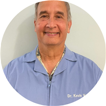 Dr. Kevin Vera, DMD